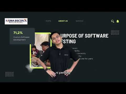 Fundamental of Software QA