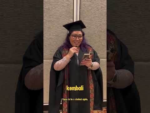 From Experience to MBA: Heny Mariawaty's APEL.Q Journey at HELP University