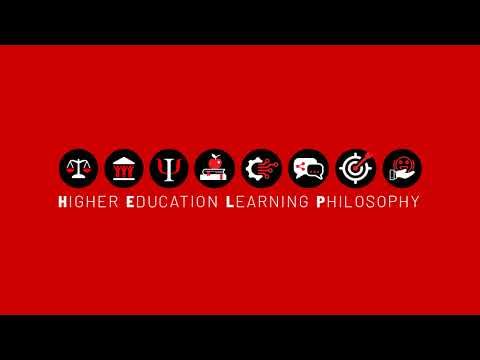 HELP University Live Stream - PSY Convention (evening)