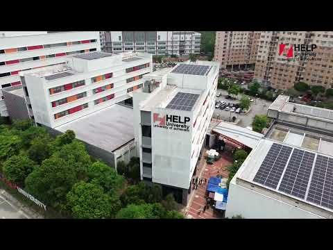 What Makes HELP University Different? Here's the Answer.