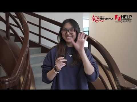 🎉 Happy 40th, HELP! | Students & Staff Share Their Wishes & Memories