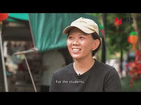 HELP CNY 2026 FCMCI Video