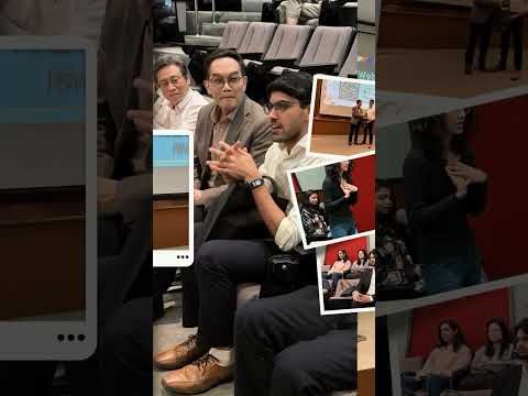 Empowering Future Leaders | Malaysia Youth Parliament Programme (PBMy) at HELP University