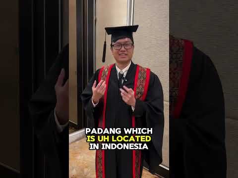 From Bali to Malaysia 🇮🇩🇲🇾 | Enrico Junior's Exchange Experience at HELP University