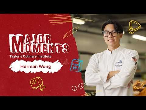 Herman's Major Moment: The Accidental Boulanger