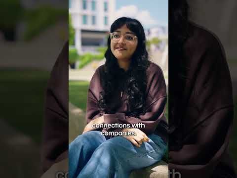 Finding a place that feels like home | Miskah’s journey at Taylor’s University