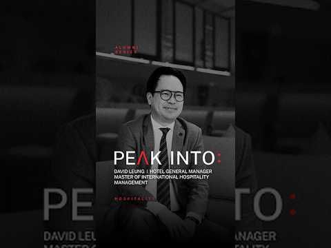 Why this GM got his Master’s Degree AFTER reaching the top | GM David Leung