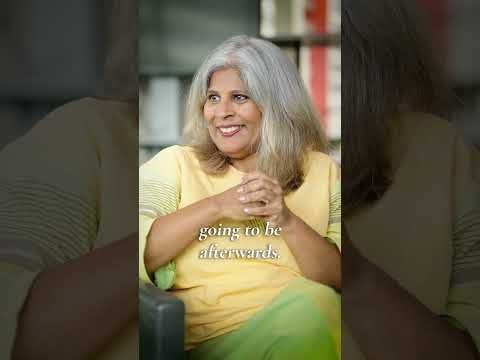 Close Up | Dato' Dr. Saunthari Somasundaram