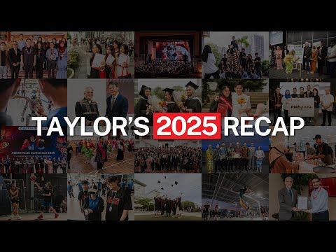Recap 2025 | A Community in Motion