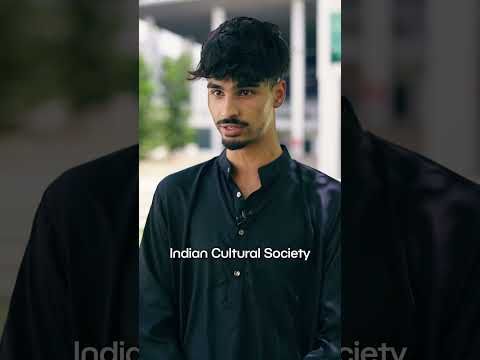 Why I chose Malaysia for my studies | Ahmar’s story at Taylor’s University