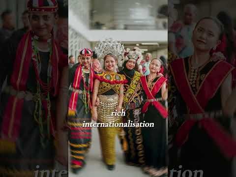 Close Up | His Excellency Mr B.N. Reddy