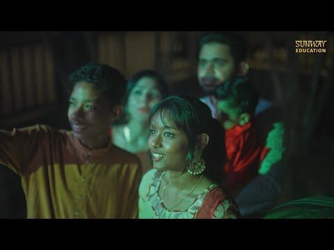 What Deepavali Really Means: Stories of Light, Love & Togetherness