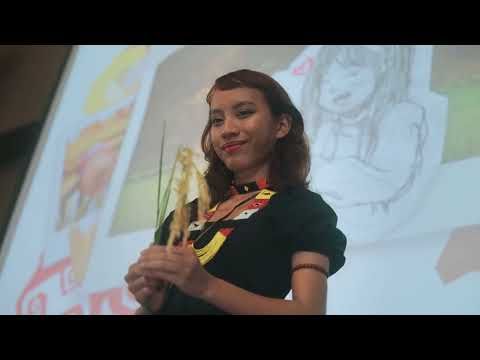 Kotobian Tadau Tagazo Do Kaamatan & Selamat Hari Gawai