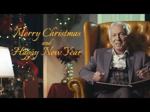 The True Spirit of Giving | A Sunway Christmas Message