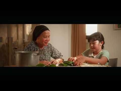 Pengorbanan & Harapan 🌾 | Kisah Dari Bumi Sabah dan Sarawak | Sunway