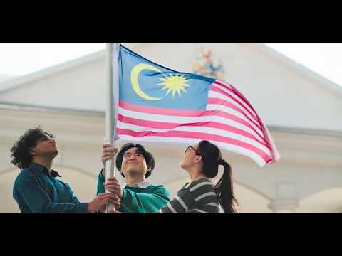 Selamat Hari Kebangsaan & Selamat Hari Malaysia! 🇲🇾