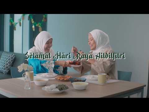 A Hari Raya Story | Sunway Education