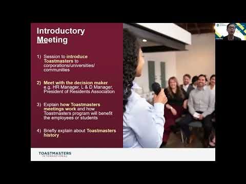 All About Intro & Demo Mtgs, & Open Houses