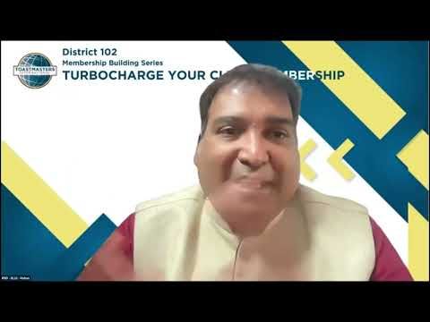 𝗥𝗲𝘁𝗲𝗻𝘁𝗶𝗼𝗻 𝗕𝗲𝗴𝗶𝗻𝘀 𝘄𝗶𝘁𝗵 𝗠𝗲𝗺𝗯𝗲𝗿 𝗘𝘅𝗽𝗲𝗿𝗶𝗲𝗻𝗰𝗲 - 𝗠𝗼𝗵𝗮𝗻𝗮𝗸𝗿𝗶𝘀𝗵𝗻𝗮𝗻 𝗚., 𝗗𝗧𝗠