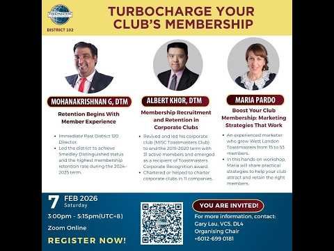 𝗠𝗲𝗺𝗯𝗲𝗿𝘀𝗵𝗶𝗽 𝗥𝗲𝗰𝗿𝘂𝗶𝘁𝗺𝗲𝗻𝘁 & 𝗥𝗲𝘁𝗲𝗻𝘁𝗶𝗼𝗻 𝗶𝗻 𝗖𝗼𝗿𝗽𝗼𝗿𝗮𝘁𝗲 𝗖𝗹𝘂𝗯𝘀